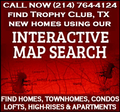 New Construction Builder Homes & Condos For Sale in Trophy Club, TX